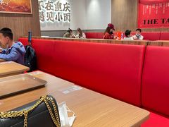 大堂-遇见小面(凯德广场店)