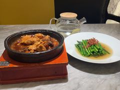 -城南往事(滨江世茂店)