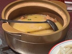 -吴掌柜·藕汤印象(南湖店)