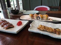 -山葵家·创意料理(宁波来福士店)