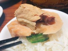 -董厨煨汤馆(车站路店)