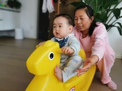 -千户高端家政育儿嫂·保姆·儿童陪伴师