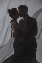 -安娜公馆婚纱摄影(锦州店)