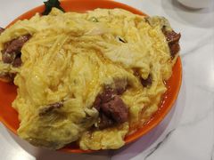 -澳门陈光记烧味饭店(南京德基广场店)