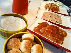 -玉林烤鸭店(定福庄店)