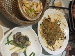 -品味居·首店·大连鲜活海鲜大连菜(东港店)