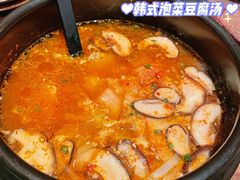 -万福·和牛炭火烧肉店(苏州中心店)