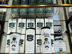 -Ralph’s Coffee(北京三里屯店)