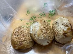-满记烧饼(牛街东里小区一区店)