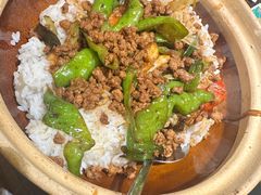 -七菜馆·东北菜·蒸饺(文体路店)
