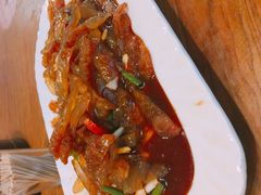 -沈家门海鲜夜排档(东港店)