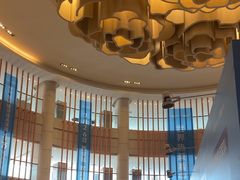-西安锦江国际酒店