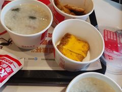 -肯德基(亦庄上海沙龙店)