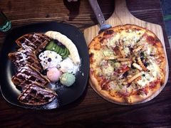 米屋美食工厂餐厅(米屋石锅拌饭)-MI WU FACTORY米屋美食工厂餐厅(绿地店)