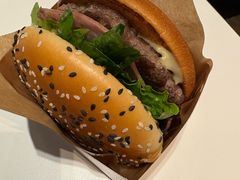 -麦当劳(宁波火车高铁站店)