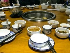 -陈记顺和潮汕鲜牛肉火锅(棠德南路店)