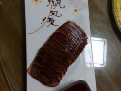 -马一洒开锅羊肉清真餐厅(京汉店)