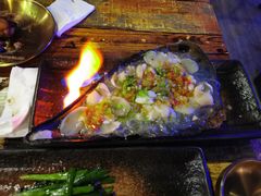 -质烤烤物·活烤海鲜(质烤总店)