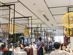 -眉州东坡·熊猫主题餐厅(枫蓝店)