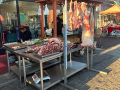 -蘑菇拌面•正宗新疆菜