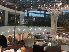 大堂-汉巴味德(大悦城店)