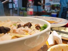 -旺角小渔村(幸福中路店)