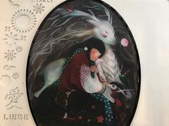 -花十悦·鲜花咖啡餐厅(振业城一期店)