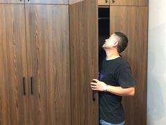 -佰丽爱家全屋定制(汶水店)