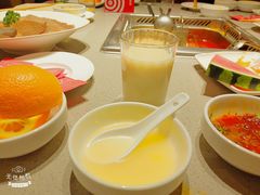 -海底捞火锅(蒙城路店)