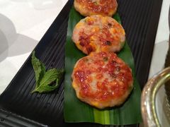 -好福记饭店(红梅公园店)