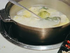 -狐狸爱上椰子鸡(滨江星光大道店)