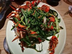 -靓靓蒸虾(中山里店)