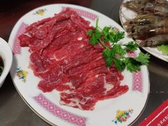-燃计沙茶皇·香港沙茶火锅(人广旗舰店)