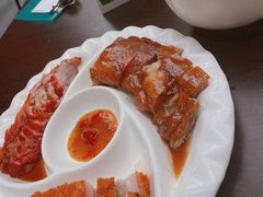 -古南都·老广东酒楼(龙江店)