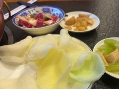 -仁和四季涮肉馆(天坛南门店)