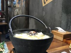 -鸟鸣门屋台料理(金帝银泰店)