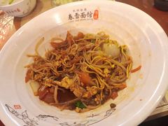 -春雪面馆(转塘店)