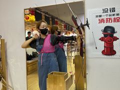 -道顺射箭·团建·骑射(张杨路店)