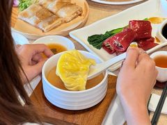 -唐苑酒家·岭南粤菜名店(太古仓店)