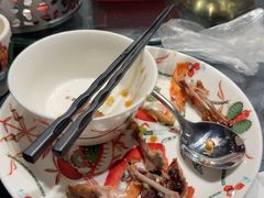 -江宴渔村·鱼鲜土菜(紫荆广场店)
