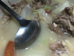 -大鸭梨烤鸭(枣园店)