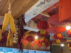 -白城车站店一九二八铁锅炖