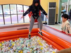 -太阳岛度假酒店