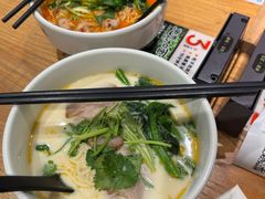 -和府捞面(国金汇店)