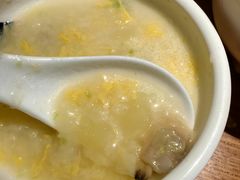 -吕氏疙瘩汤·新派鲁菜(济南万象城店)
