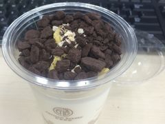 -匠造烘焙(上海湾店)