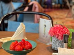 -索菲特酒店·乐轩华中餐厅