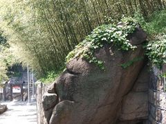 -崂山仰口游览区