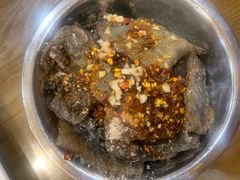 -88号小吃店·经典云南菜·地道纳西美食