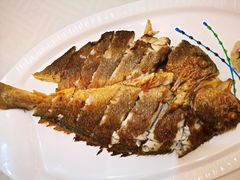 -银都上海菜馆(粤海东路店)